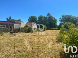  Terrain � vendre 881 m�