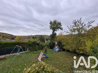 Maison  vendre 5 pices 123 m
