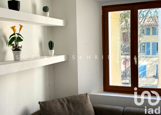  Appartement � vendre 3 pi�ces 49 m�