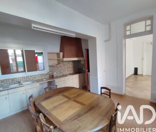  Maison � vendre 6 pi�ces 216 m�