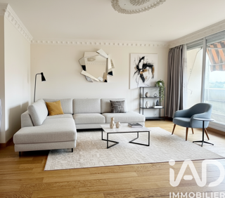  Appartement � vendre 4 pi�ces 83 m�