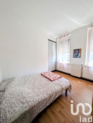  Maison � vendre 4 pi�ces 72 m�