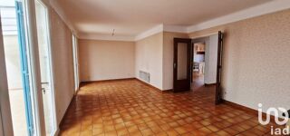  Maison � vendre 4 pi�ces 103 m�