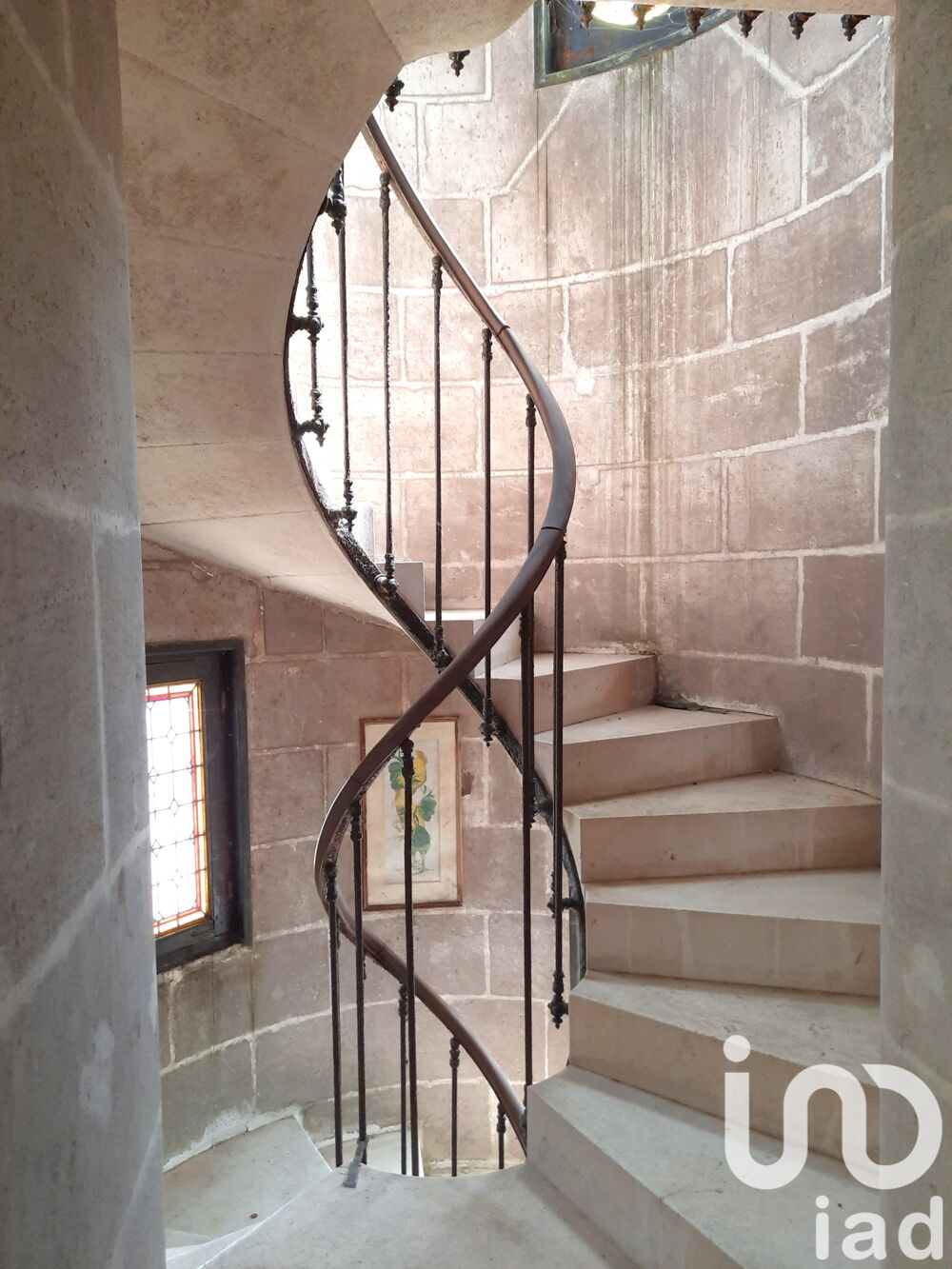  vendre  Proprit/chteau Jarnac (16200)