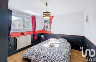  Maison � vendre 3 pi�ces 104 m�