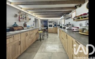  Maison � vendre 8 pi�ces 200 m�