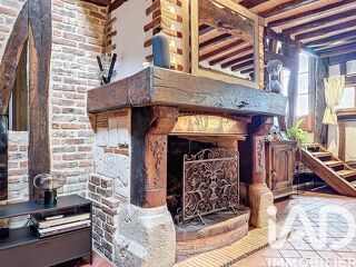  Maison � vendre 5 pi�ces 230 m�