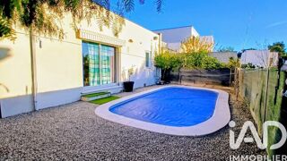  Maison � vendre 3 pi�ces 68 m�