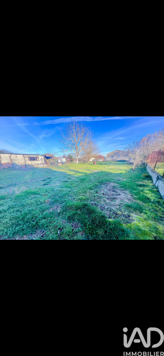  Terrain � vendre 1104 m�