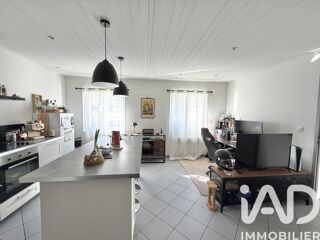  Maison � vendre 2 pi�ces 61 m�