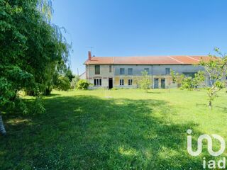  Maison  vendre 6 pices 266 m