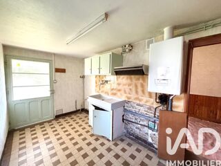  Maison � vendre 3 pi�ces 66 m�