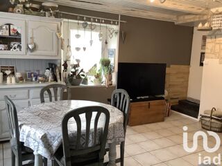  Maison  vendre 4 pices 86 m