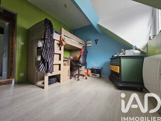  Maison � vendre 5 pi�ces 138 m�