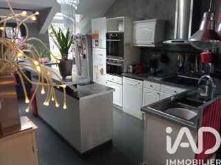  Appartement � vendre 4 pi�ces 130 m�