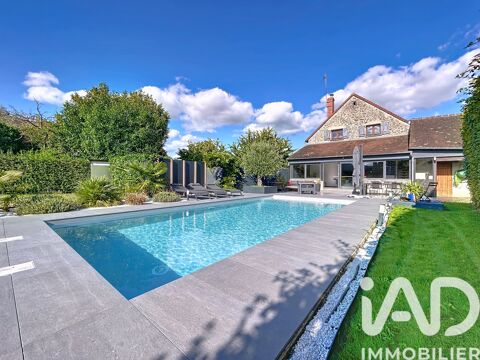   Vente Maison/villa 6 pices Maison - 6 pice(s) - 146 m