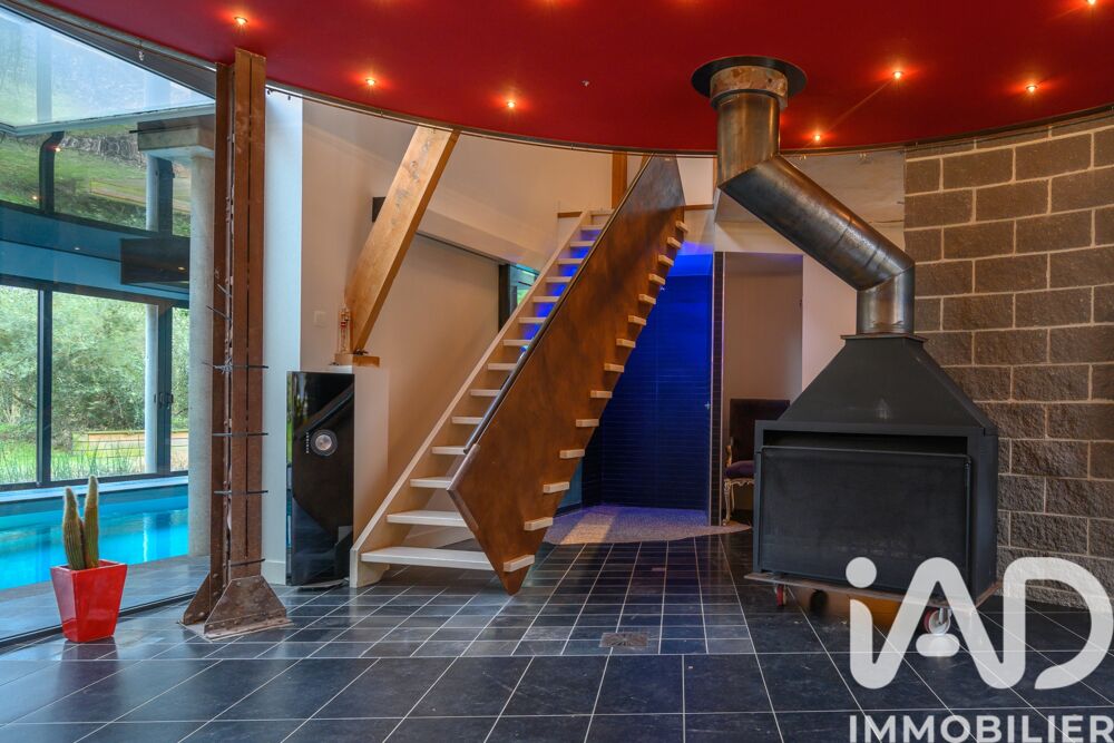 � vendre  Maison Lorgies (62840)