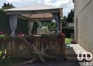  Maison � vendre 7 pi�ces 159 m�