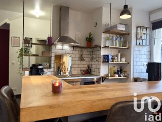  Appartement � vendre 4 pi�ces 93 m�