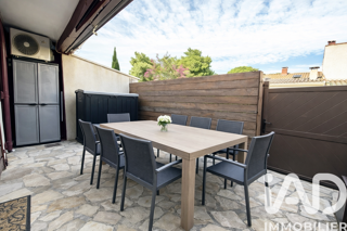  Maison � vendre 3 pi�ces 56 m�