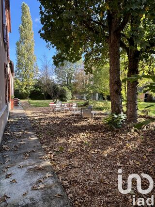  Maison � vendre 10 pi�ces 252 m�