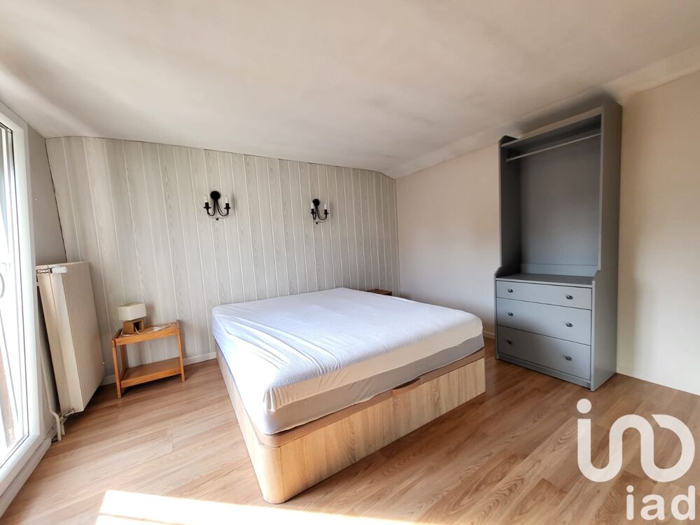 Maison a louer - 2 pièce(s) - 57 m2 - Surfyn
