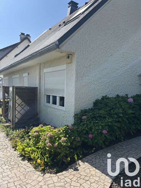   Vente Pavillon 7 pi�ces Maison - 7 pi�ce(s) - 146 m�