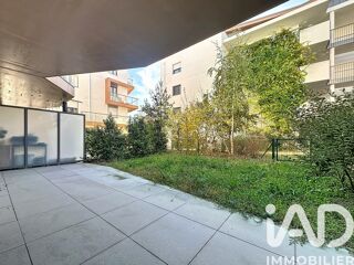  Appartement � vendre 3 pi�ces 58 m�