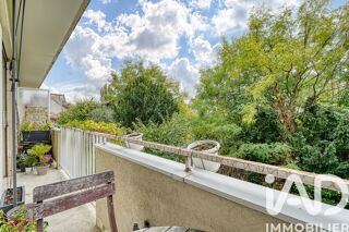  Appartement � vendre 4 pi�ces 69 m�