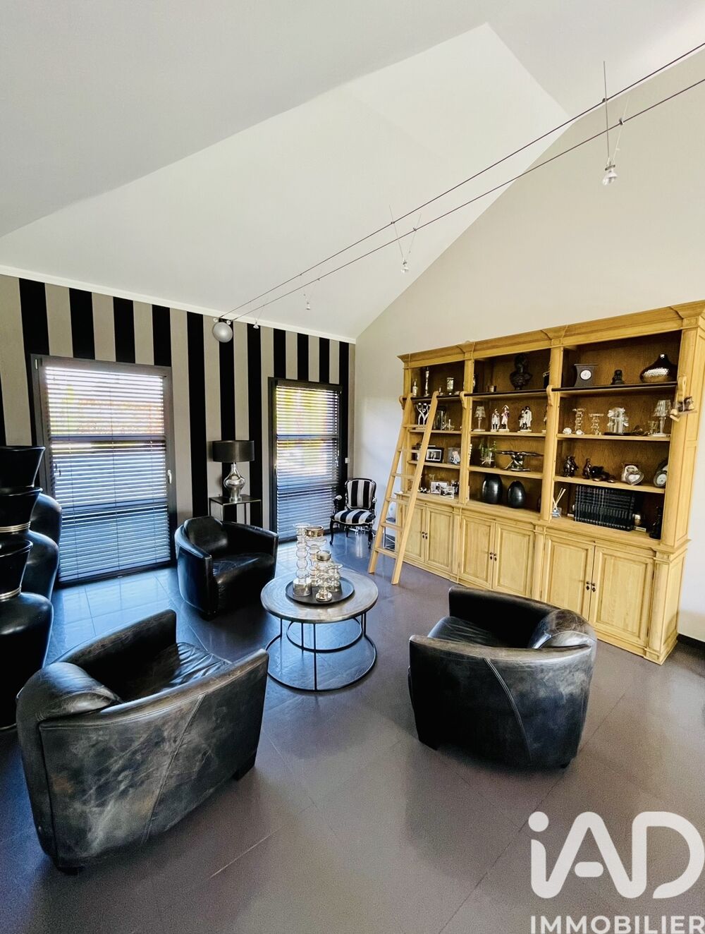 � vendre  Maison Mont-Saint-�loi (62144)