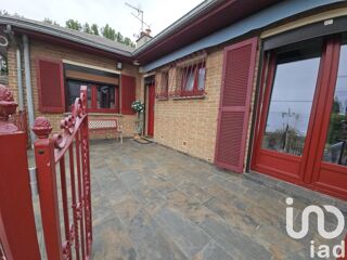  Maison � vendre 6 pi�ces 107 m�