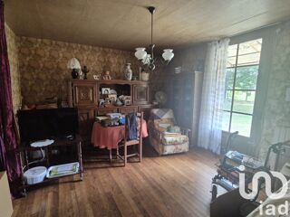  Maison  vendre 5 pices 78 m