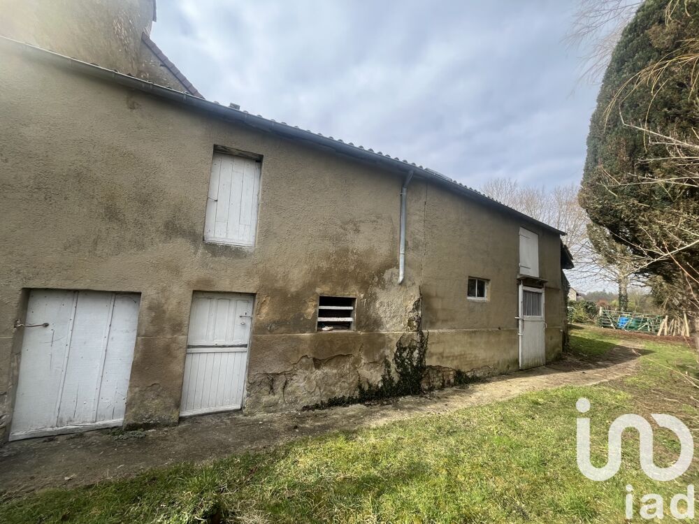 Vente Maison Vente Maison de village 4 pices Berd'huis