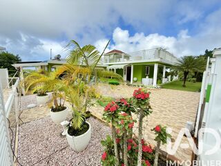  Maison � vendre 4 pi�ces 112 m�