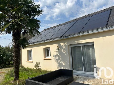   Vente Maison/villa 5 pi�ces Maison - 5 pi�ce(s) - 131 m�