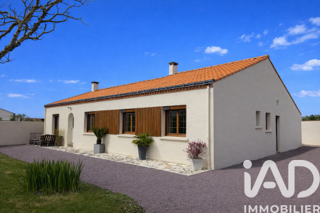  Maison � vendre 6 pi�ces 130 m�