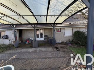  Maison � vendre 6 pi�ces 140 m�