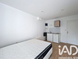  Appartement � vendre 1 pi�ce 17 m�