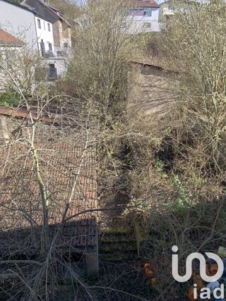  Maison � vendre 9 pi�ces 180 m�