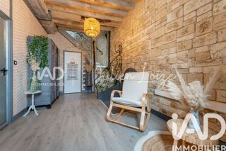  Maison � vendre 5 pi�ces 165 m�