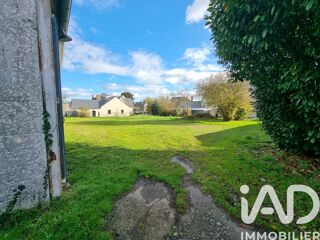  Terrain � vendre 1884 m�