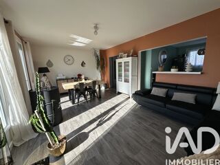  Maison � vendre 4 pi�ces 87 m�