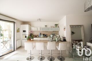  Appartement � vendre 4 pi�ces 82 m�