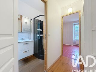  Maison � vendre 3 pi�ces 48 m�