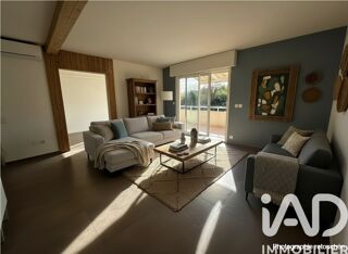  Appartement � vendre 3 pi�ces 68 m�