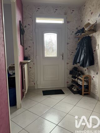  Maison � vendre 4 pi�ces 97 m�