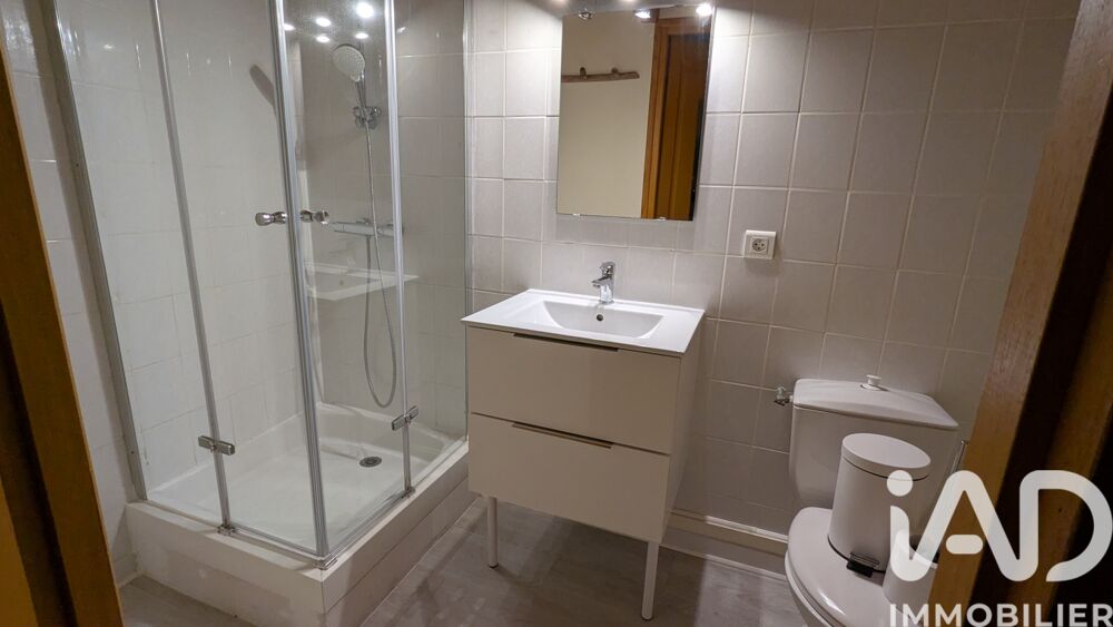 � vendre  Maison Saint-Sulpice-de-Royan (17200)