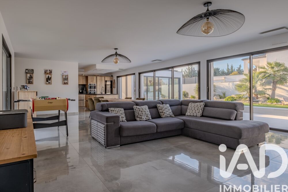 � vendre  Villa Salon-de-Provence (13300)