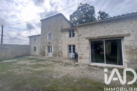   Vente Maison/villa 6 pi�ces Maison - 6 pi�ce(s) - 185 m�
