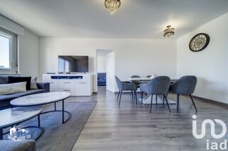  Appartement  vendre 5 pices 102 m